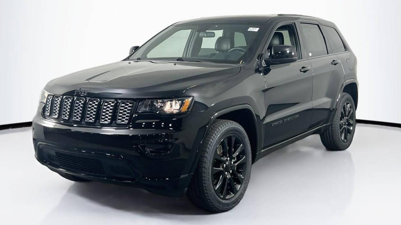 JEEP GRAND CHEROKEE 2021 1C4RJFAG2MC755478 image